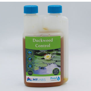 Nt Labs Cristalclear Duckweed Control