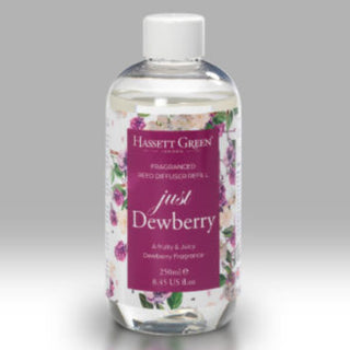 Nobile Just Dewberry