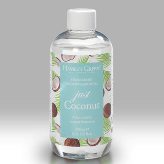 Nobile Just Coconut