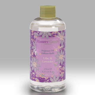 Nobile Lilac & Lavender