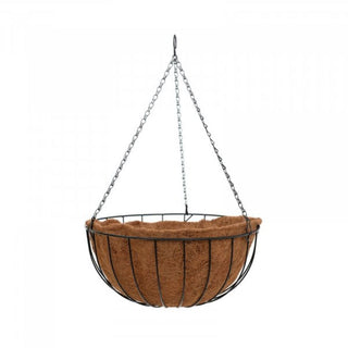 Smart Classic Metal Smart Hanging Basket