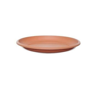 Whitefurze Milano Saucer