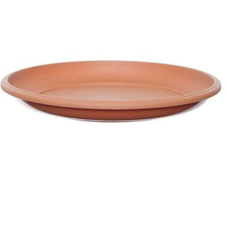 Whitefurze Milano Saucer