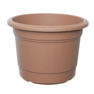 Whitefurze Milano Planter Round