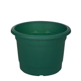 Whitefurze Milano Planter Round