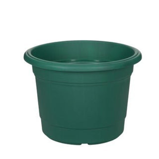 Whitefurze Milano Round Planter