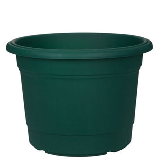 Whitefurze Milano Round Planter