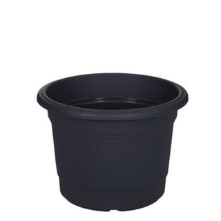 Whitefurze Milano Round Planter