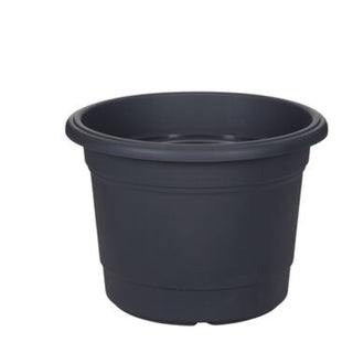 Whitefurze Milano Planter Round