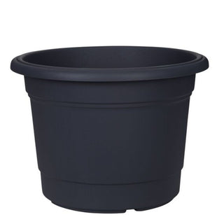 Whitefurze Milano Round Planter