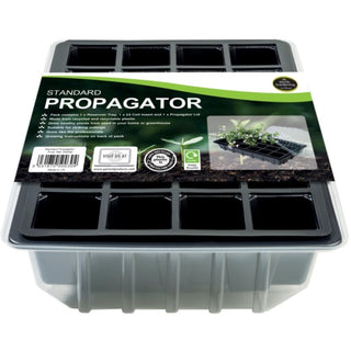 Garland Stamdard Propagator