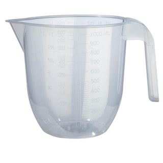 Garland Measuring Jug Clear