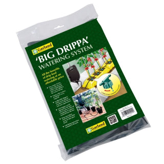 Garland Big Dripper Watering Kit