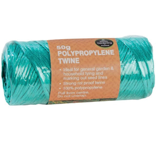 Garland Polypropylene Twine