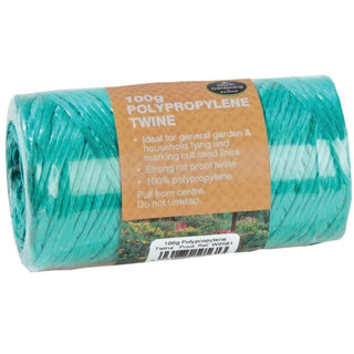 Garland Polypropylene Twine