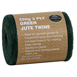 Garland 3 Ply Jute Twine