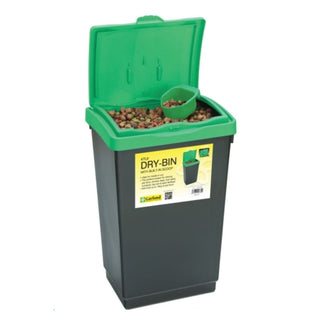 Garland Dry-Bin