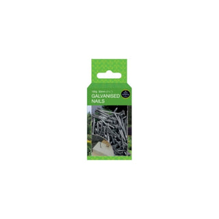 Garland Gallvanised Nails 30mm