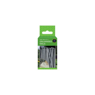 Garland Galvanised Nails 65mm