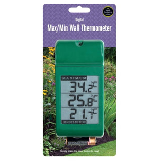 Garland Digital Max/Min Thermometer