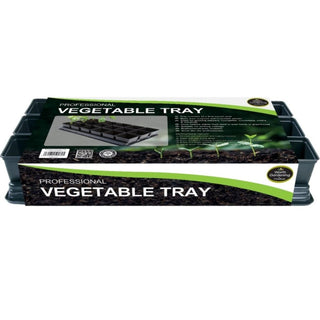 Vegetable Growing Tray