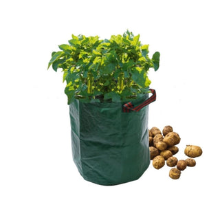 Garland Potato Bag