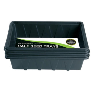 Garland Professional Half Seed Trays