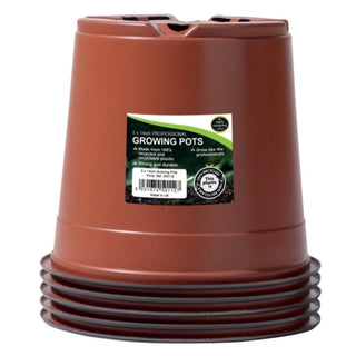 Garland Professional Growing Pots