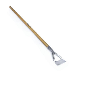 Hilka Pro Garden Stainless Steel Dutch Hoe