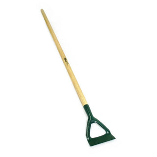 Hilka Pro Garden Carbon Steel Dutch Hoe