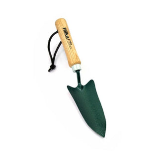 Hilka Pro Garden Carbon Steel Hand Transplanter