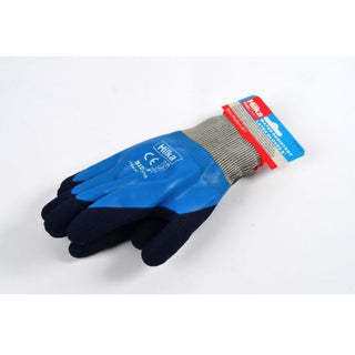 Water Resistant Latex Gloves