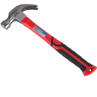 Hilka Claw Hammers Fibre Glass Shaft