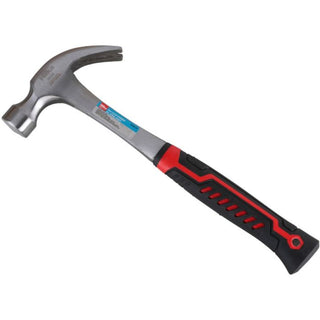 Hilka Claw Hammer All Steel Shaft