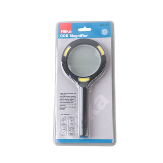 Hilka COB Magnifier with Light