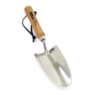 Hilka Pro Garden Stainless Steel Hand Trowel