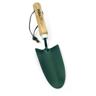 Hilka Pro Garden Carbon Steel Hand Trowel