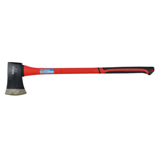 Hilka Axe With Fibre Glass Shaft Pro Craft