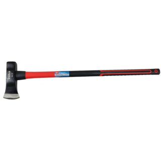 Hilka Pro Craft Splitting Maul With Fibre Glass Shaft