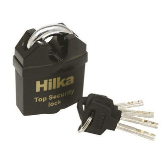 Hilka High Security Padlock