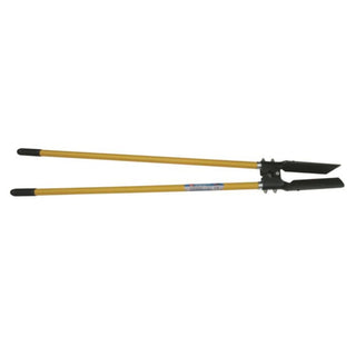 Hilka Heavy Duty Post Digger Fibre Glass Shaft Pro Craft