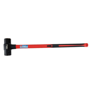 Hilka Sledge Hammer Fibre Glass Shaft Pro Craft