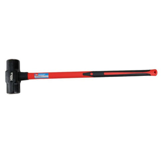 Hilka Sledge Hammer Fibre Glass Shaft Pro Craft