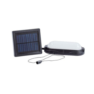 Solar Shed Light