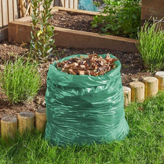 Useful Garden Refuse Sacks