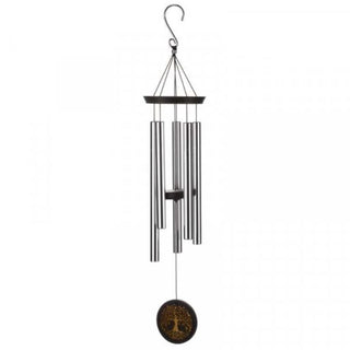 Smart Tree of Life Windchime