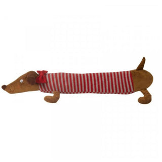 Outside In Draught Excluder Dog Sausage