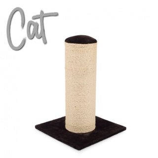 Ancol Fat Boy Scratch Post