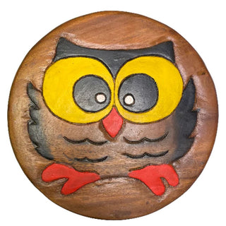 Kid Stool - Owl