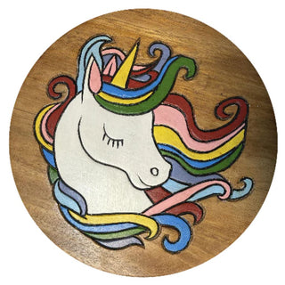 Kid Stool - Unicorn